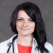 Коротчикова Марина Евгеньевна, кардиолог