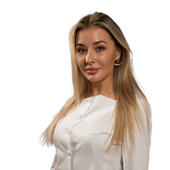 Попова Анастасия Ивановна, врач-косметолог