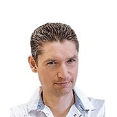 Андреев Павел Юрьевич, стоматолог-ортопед