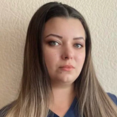 Хлибовская Альбина Николаевна, эпидемиолог