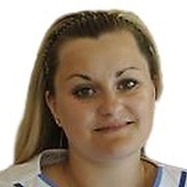 Передунова Анастасия Игоревна, инфекционист