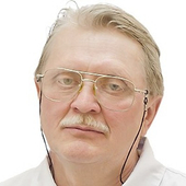 Лобанов Александр Вениаминович, стоматолог-ортопед