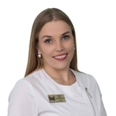 Попова Дарья Александровна, стоматолог-терапевт