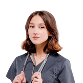 Сальникова Евгения Александровна, педиатр