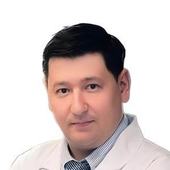 Полывянный Василий Дмитриевич, травматолог