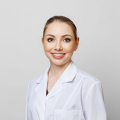 Черникова Елена Николаевна, уролог