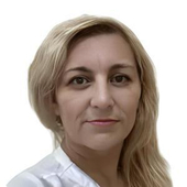 Жукова Наталья Николаевна, детский стоматолог