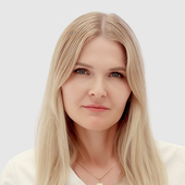 Макиевская Мирослава Алексеевна, ревматолог