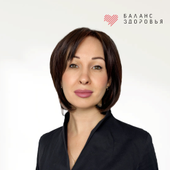 Максимова Елена Александровна, гинеколог