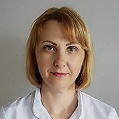 Кравченко Ольга Борисовна, кардиолог