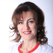 Сметанникова Юлия Геннадьевна, стоматолог-терапевт