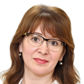 Афонина Юлия Борисовна, врач УЗД