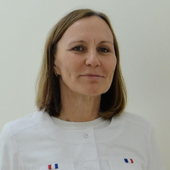 Тараканова Светлана Николаевна, врач УЗД