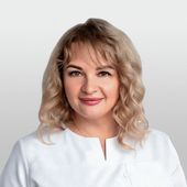 Бойко Татьяна Александровна, гинеколог