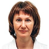 Кочнева Галина Александровна, ЛОР