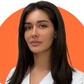 Сеидова Лала Элхановна, гинеколог