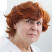 Чавлытко Валентина Анатольевна, терапевт