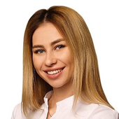 Кривошеева Евгения Александровна, ортодонт