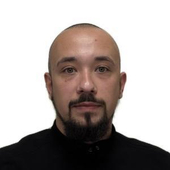 Дилин Антон Михайлович, детский стоматолог