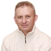 Чихалин Сергей Петрович, терапевт