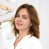 Николаева Анна Александровна, косметолог