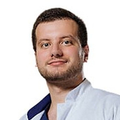 Згоник Юрий Валерьевич, дерматолог