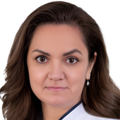 Дорофеева Наталья Борисовна, гинеколог