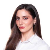 Мощева Дарья Сергеевна, психотерапевт