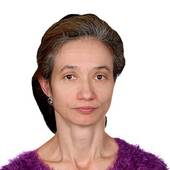 Филиппова Эльвира Азимовна, пульмонолог