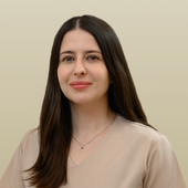 Русина Кристина Игоревна, рентгенолог