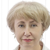 Левицкая Елена Александровна, стоматолог-терапевт