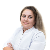 Катанская Светлана Александровна, стоматолог-терапевт