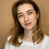 Евсенина Валерия Геннадьевна, косметолог