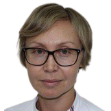 Григорьева Ольга Юрьевна, гинеколог