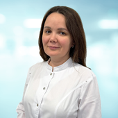 Хакимьянова Юлия Рафиковна, дерматолог