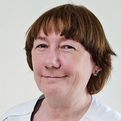 Черных Галина Геннадьевна, гинеколог