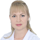 Тимофеева Клара Викторовна, кардиолог