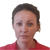 Коржова Яна Игоревна, уролог