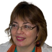 Носикова Лариса Измаиловна, анестезиолог-реаниматолог