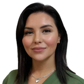 Зарипова Алина Раулевна, невролог