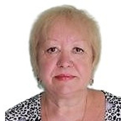 Каюмова Жанетта Станиславовна, стоматолог-терапевт