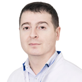 Джанмурзаев Джанмурза Багаутдинович, семейный врач