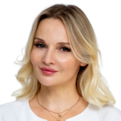 Гальчинская Наталия Ивановна, косметолог