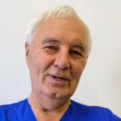 Чермаков Владимир Николаевич, гирудотерапевт