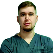 Туголуков Олег Евгеньевич, хирург