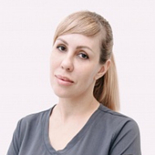 Боркова Ирина Сергеевна, врач-косметолог