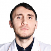 Мурадов Гадимурад Магомедович, ЛОР
