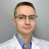 Попов Александр Андреевич, кардиолог