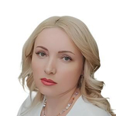 Берникова Елена Павловна, рентгенолог