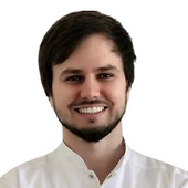 Читиашвили Георгий Леванович, стоматолог-хирург